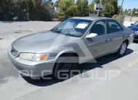 2001 Toyota CAMRY фото