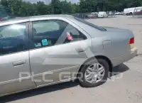 2001 Toyota CAMRY фото