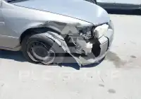 2001 Toyota CAMRY фото