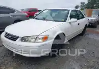 2001 Toyota CAMRY фото
