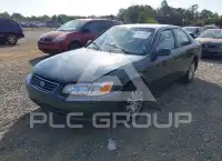 2001 Toyota CAMRY фото