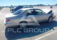 2001 Toyota CAMRY фото
