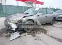 2001 Toyota CAMRY фото