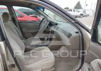 2001 Toyota CAMRY фото