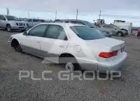 2001 Toyota CAMRY фото