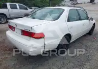 2001 Toyota CAMRY фото