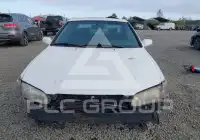 2001 Toyota CAMRY фото