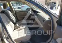 2001 Toyota CAMRY фото