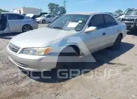 2001 Toyota CAMRY фото