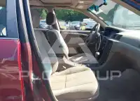 2001 Toyota CAMRY фото