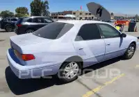 2001 Toyota CAMRY фото