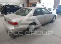 2001 Toyota CAMRY фото