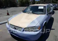 2001 Toyota CAMRY фото