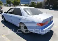 2001 Toyota CAMRY фото