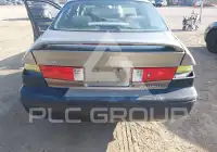 2001 Toyota CAMRY фото