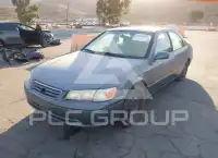 2001 Toyota CAMRY фото