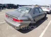 2001 Toyota CAMRY фото