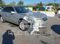 2001 Toyota CAMRY фото