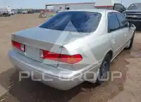2001 Toyota CAMRY photo