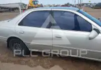 2001 Toyota CAMRY photo