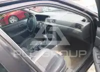 2001 Toyota CAMRY фото