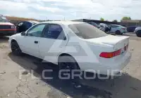 2001 Toyota CAMRY фото