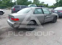 2001 Toyota CAMRY фото