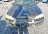 2001 Toyota CAMRY фото