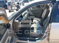 2001 Toyota CAMRY фото