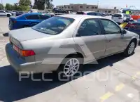 2001 Toyota CAMRY фото