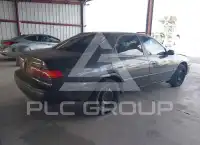 2001 Toyota CAMRY фото