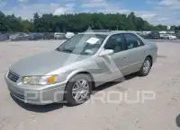 2001 Toyota CAMRY фото