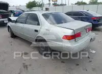2001 Toyota CAMRY фото