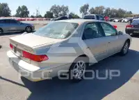 2001 Toyota CAMRY photo
