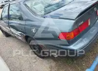 2001 Toyota CAMRY фото