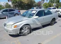 2001 Toyota CAMRY photo