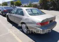 2001 Toyota CAMRY фото