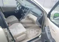 2001 Toyota Highlander фото