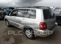 2001 Toyota Highlander photo