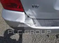 2001 Toyota Highlander фото