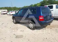 2001 Toyota Highlander фото