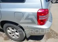 2001 Toyota Highlander photo