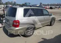 2001 Toyota Highlander photo
