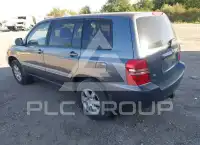 2001 Toyota Highlander photo