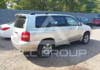 2001 Toyota Highlander photo