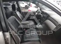 2001 Toyota Highlander photo