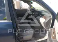 2001 Toyota Highlander фото