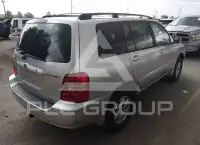 2001 Toyota Highlander photo