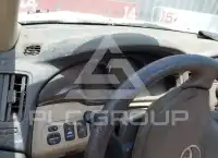 2001 Toyota Highlander фото