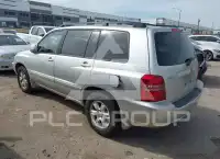 2001 Toyota Highlander photo